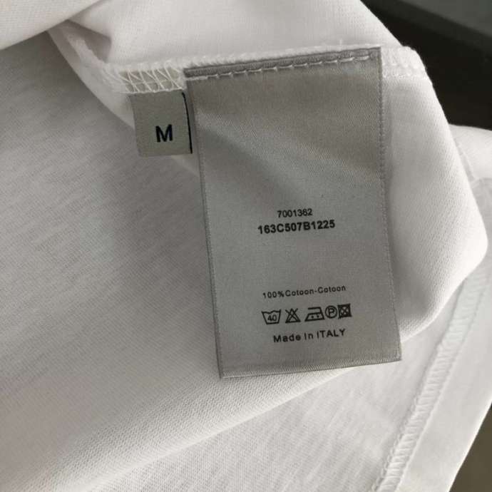 Dior T Shirts Short _SKUDiorm-3xl0134001